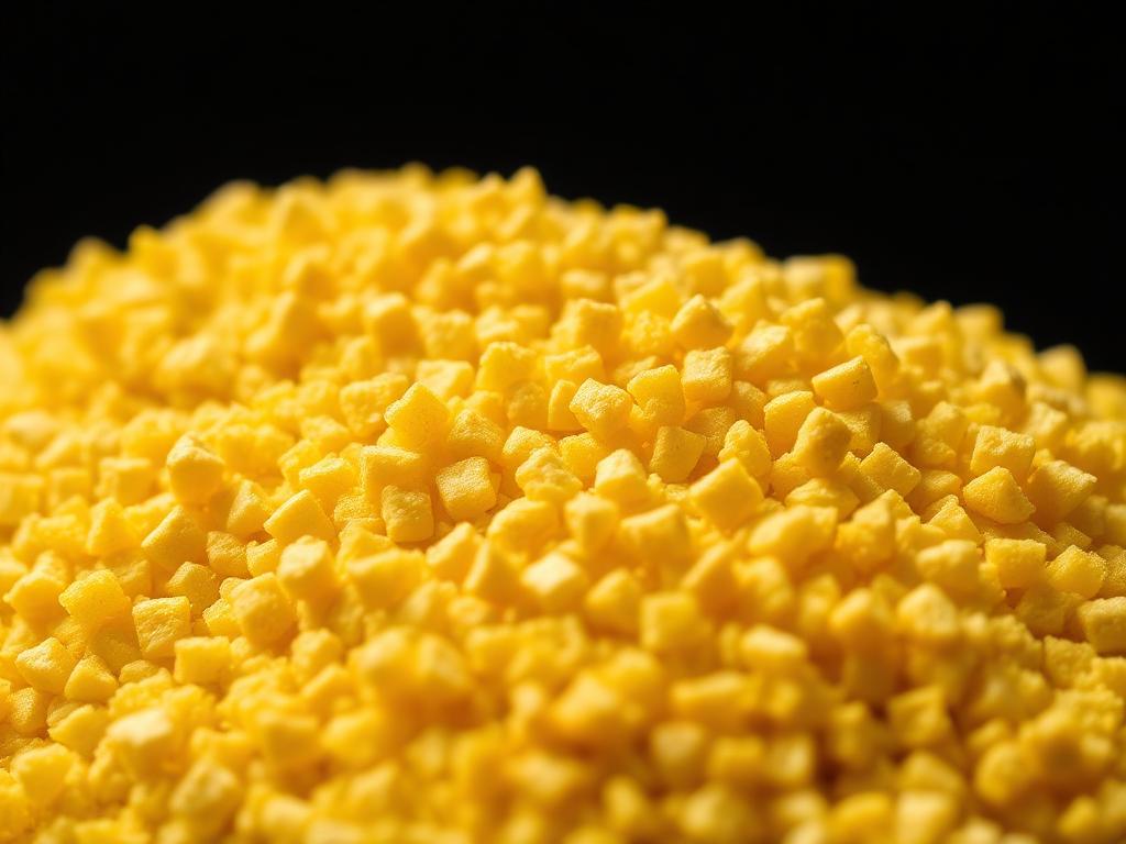 Bulk Sulphur